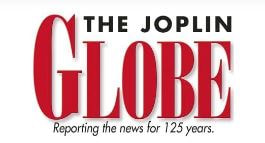 The Joplin Globe logo